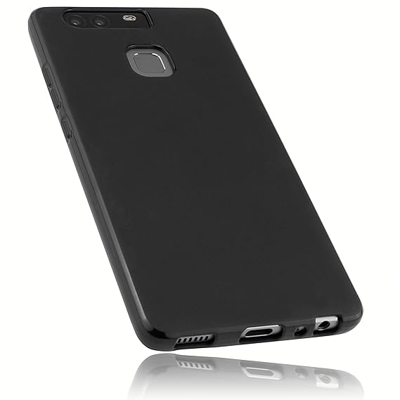 mumbi Schutzhülle Huawei P9 Hülle