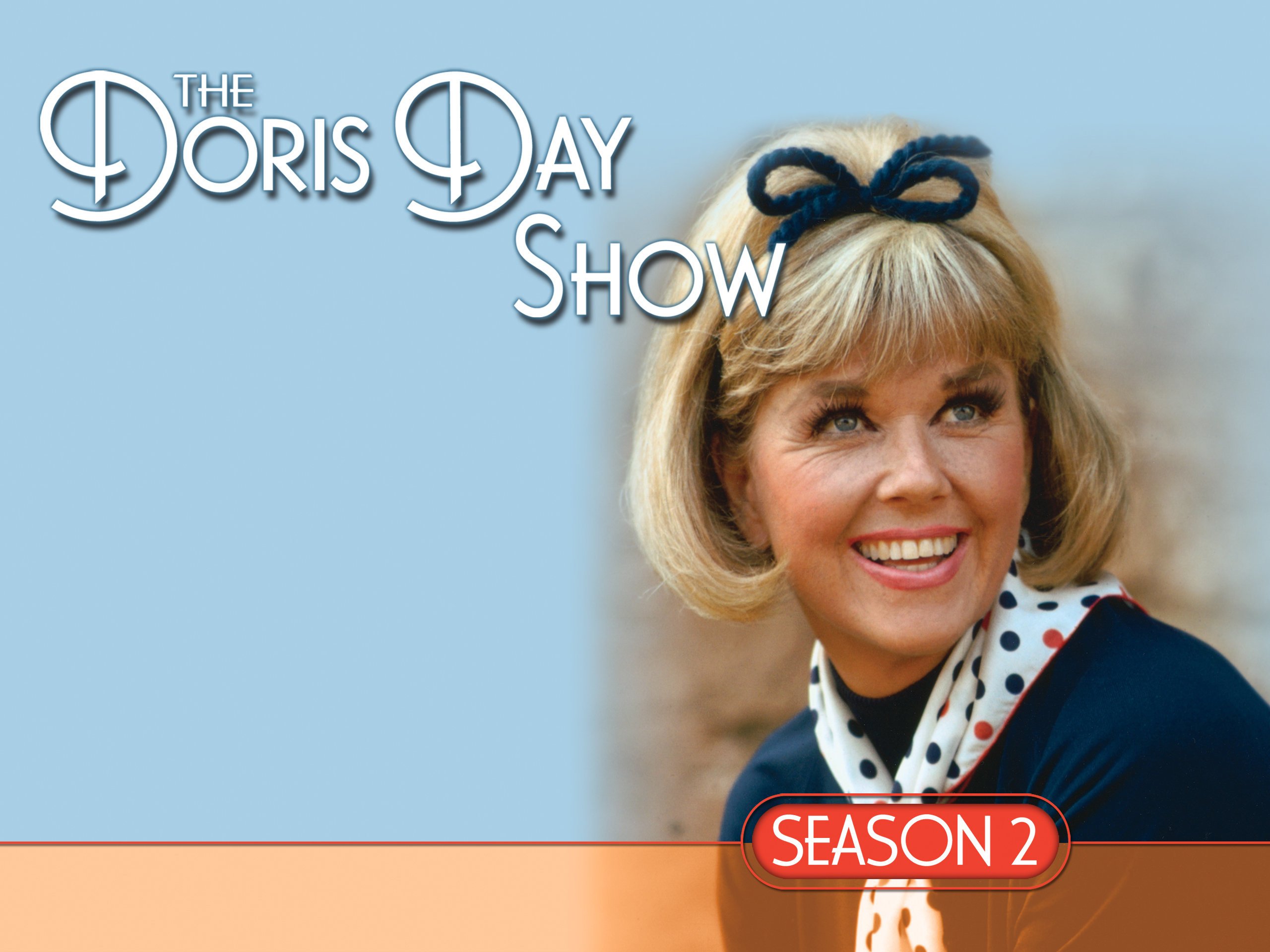 Watch The Doris Day Show Prime Video