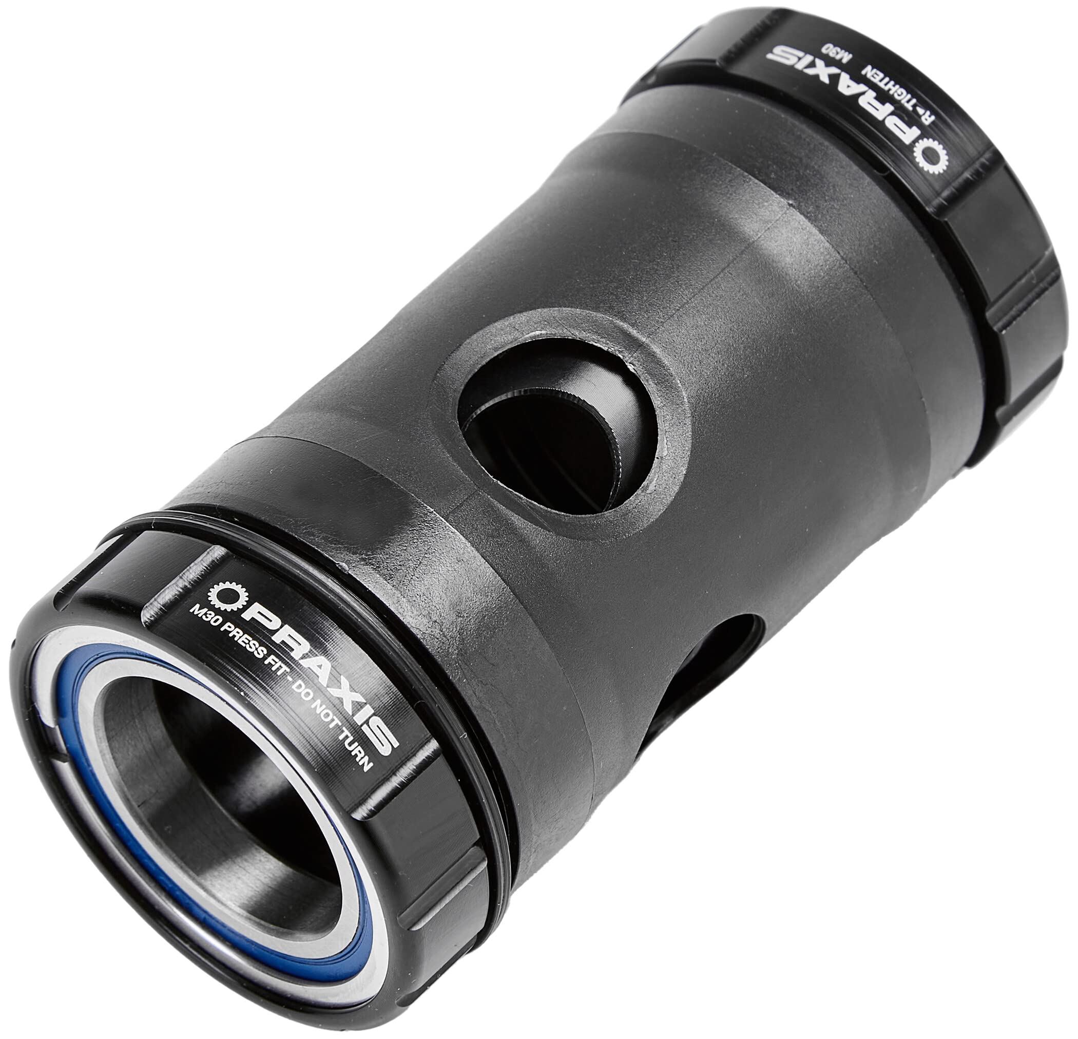 Praxis BB M30 – Road 68 mm BB30/PF30 – R Collet