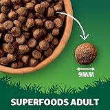 Harringtons Complete Grain Free Salmon Dog Food 1.7kg Pack of 4 view 8