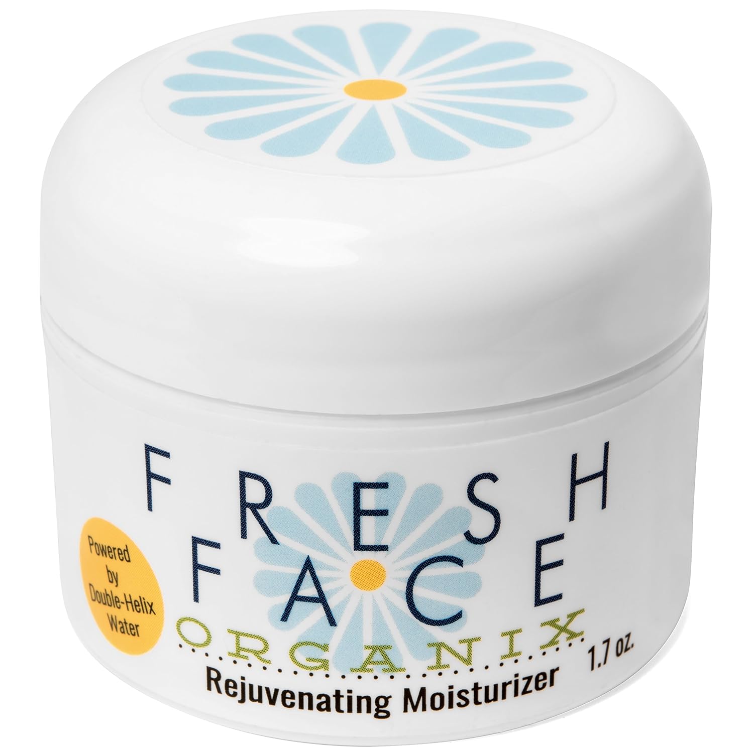 organic face creams for mature skin