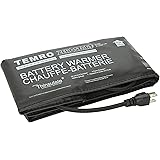 Zerostart & Temro 2800063 36" Battery Blanket
