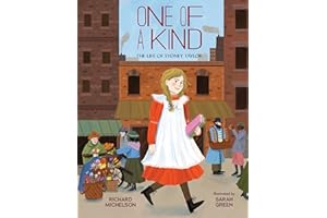 One of a Kind: The Life of Sydney Taylor