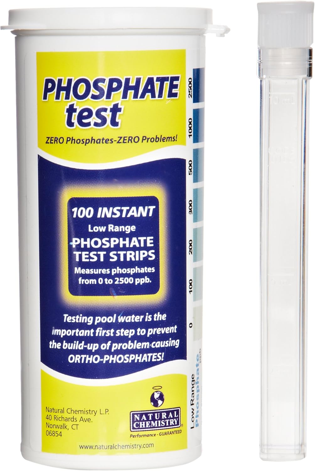 Top 10 High Range Phosphate Reagents Home Previews
