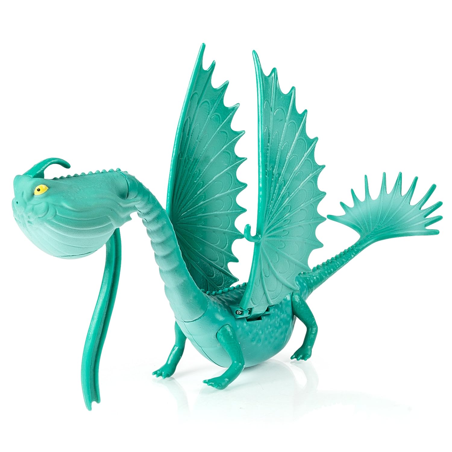 Scauldron dragon toy Clearance