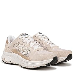 Ryka Womens Devotion X Max Classic Walking Shoes