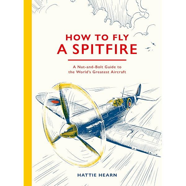 Spitfire (Technical Guides): Ward, Edward: 9781838863241: Amazon