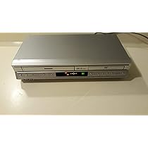 Amazon.com: Toshiba SD-V392 DVD/VCR Combo , Silver : Electronics