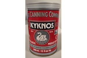KYKNOS Tomato Paste/Pate de Tomate