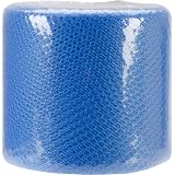 Rotolo Di Tulle Rete Falk Net Mesh - 7,6 Cm X 36,6 Metri, Colore Lavanda (Lavabile In Lavatrice)