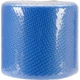 Falk 7,6 cm Net Mesh, 36,6 m Bobina, Rosso