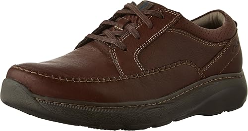 clarks tilden cap oxford shoe