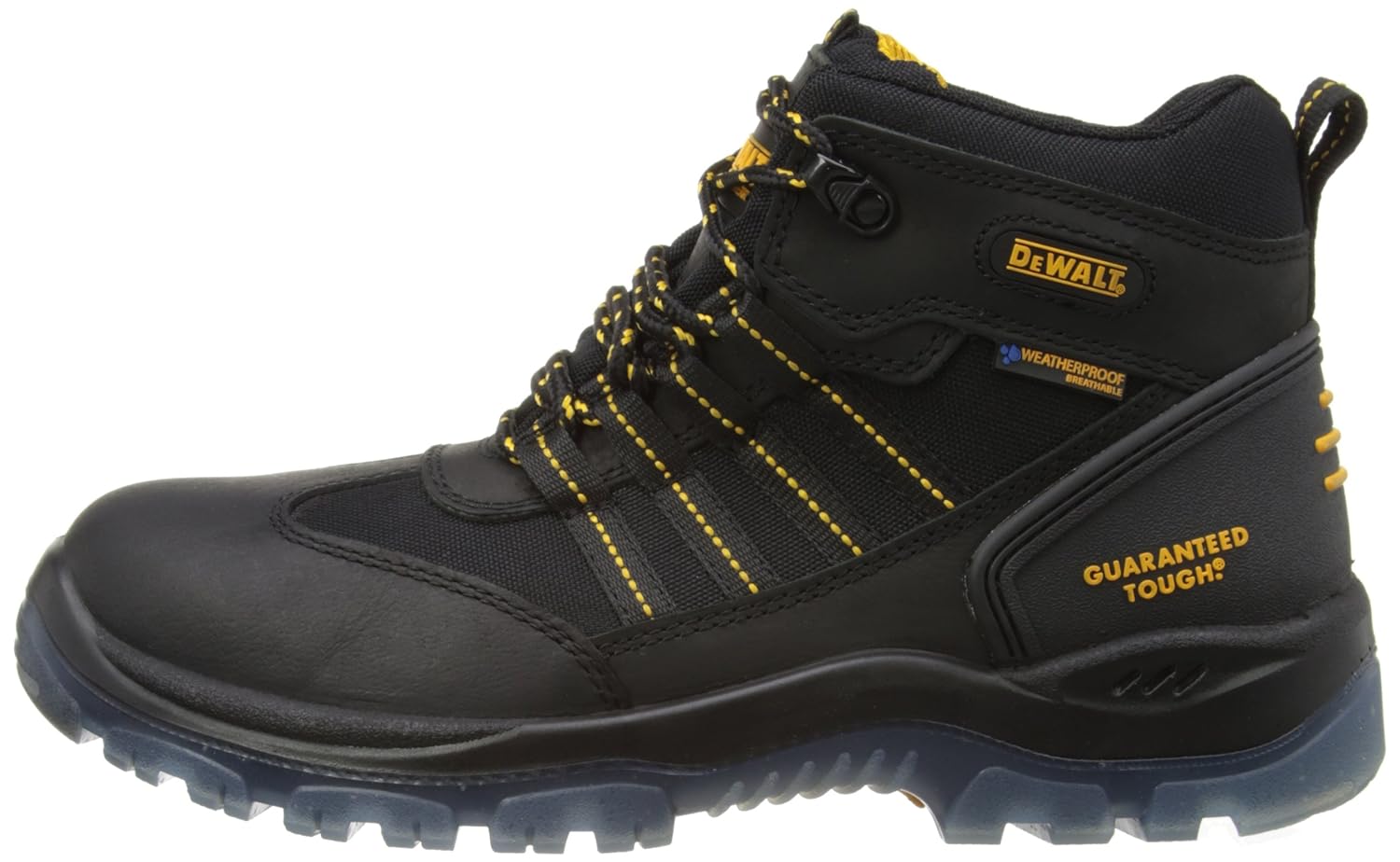 Dewalt chicago boots Clearance