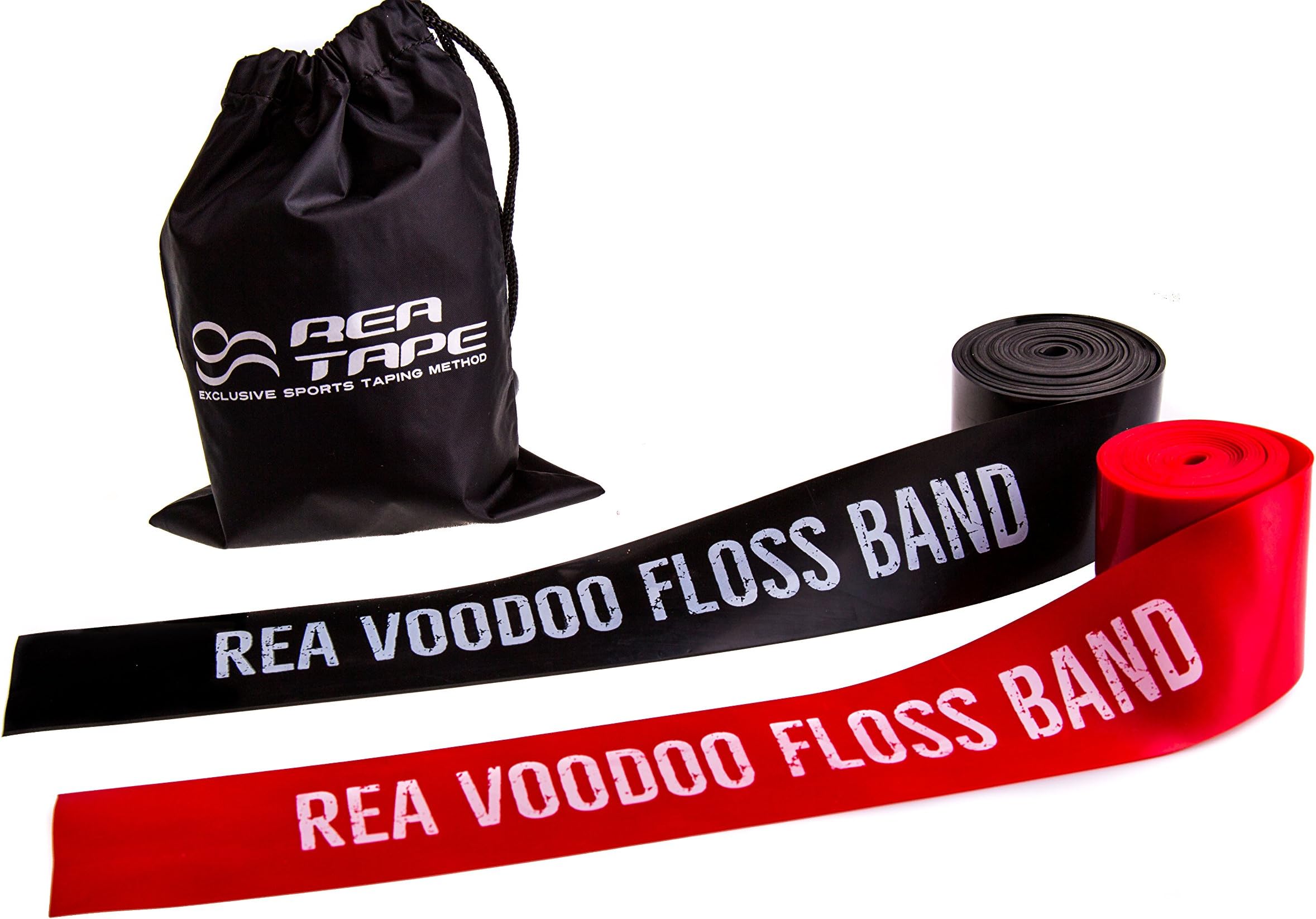 REA VOODOO FLOSS BAND
