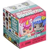 Mattel My Mini MixieQ's Series 1, Styles May Vary