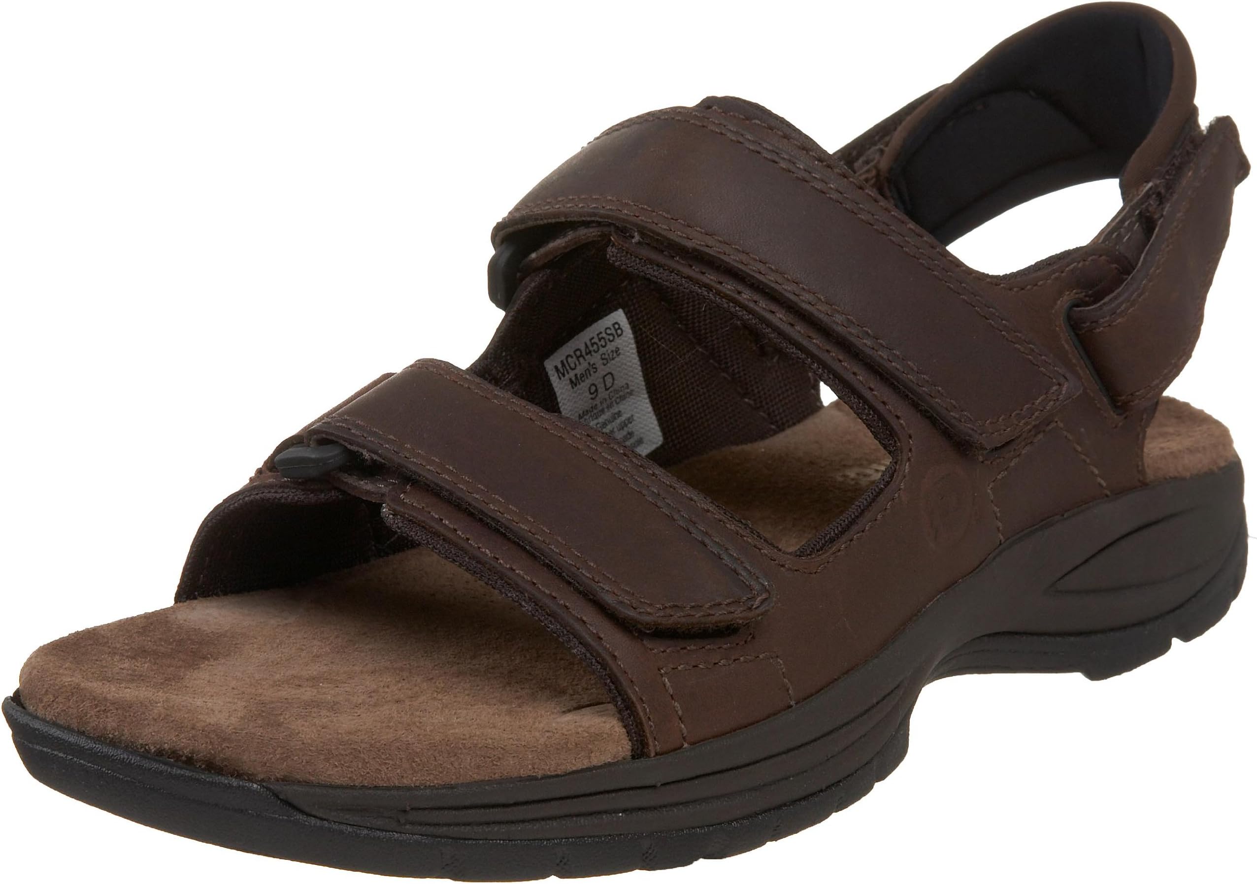 DunhamMen's St. Johnsbury Sandal