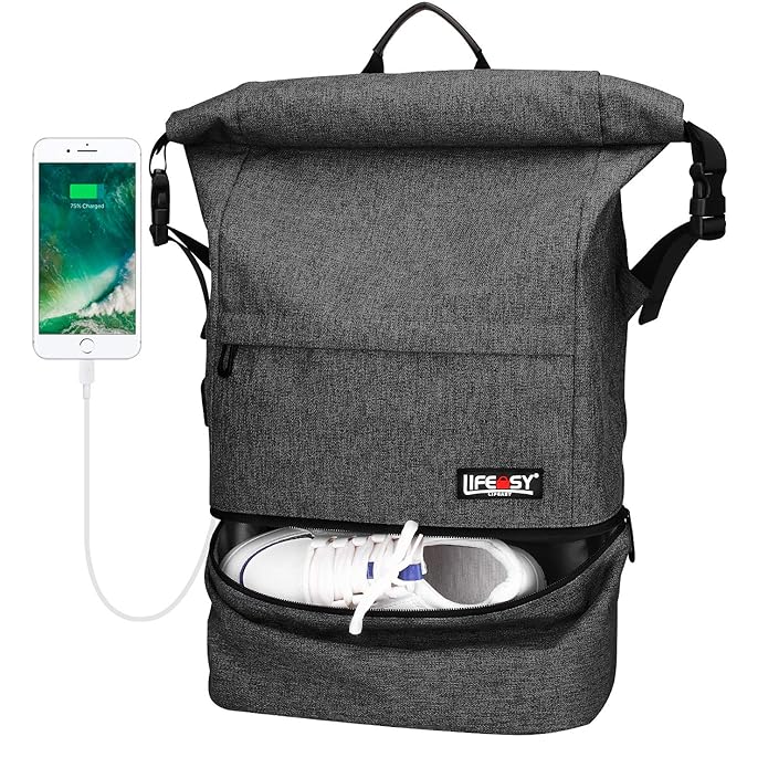 lifeasy travel backpack