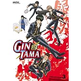 Gintama: Collection 3