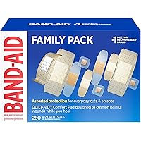 Variety Pack Assorted Sizes