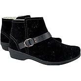 REVITALIGN Women's Malibu Short Suede Boot