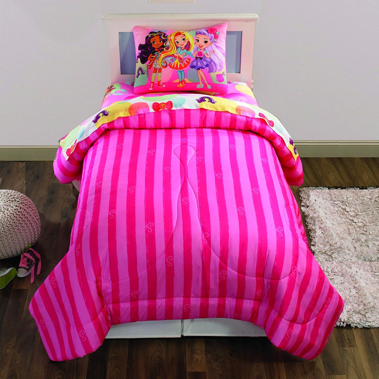 sunny day bedding sets