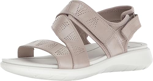 sandalias ecco mujer amazon