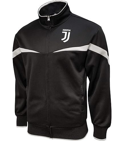 Amazon.com: Icon Sports Soccer Track Jacket – Official Men's