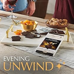 Lindt EXCELLENCE Almond with a Touch of Honey Dark