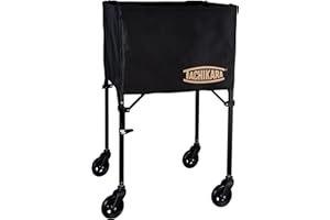 Tachikara DS-1 Premium Ball Cart