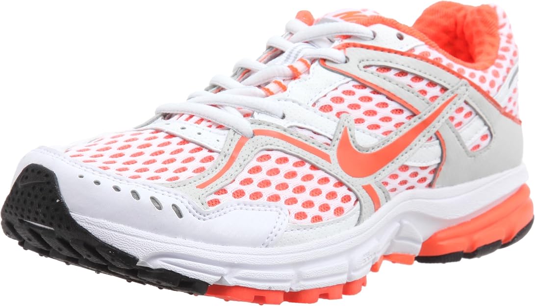 nike zoom structure triax women's
