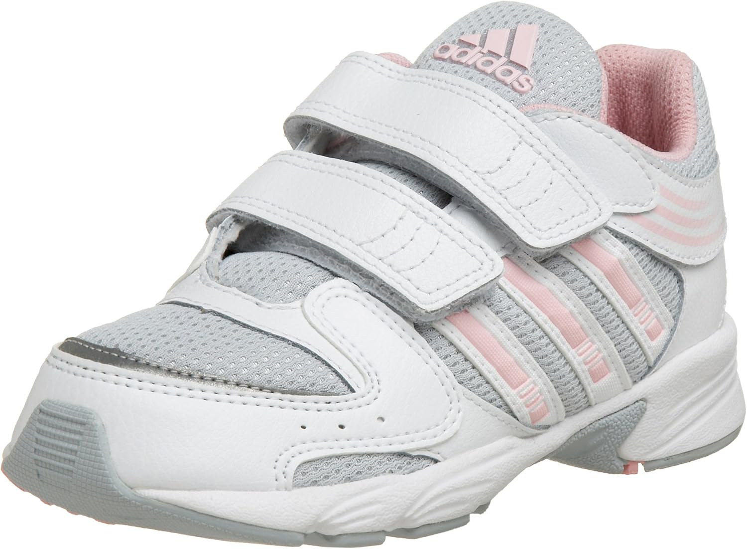 adidas soft bottom baby shoes