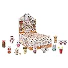 Aurora World Inc. Tokidoki Breakfast Besties (random blind box collectible)