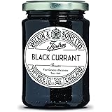 Tiptree Black Currant Preserve, 12 Ounce Jar