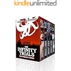 The Infinity Trials: The Complete Series