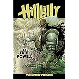 Hillbilly Volume 3