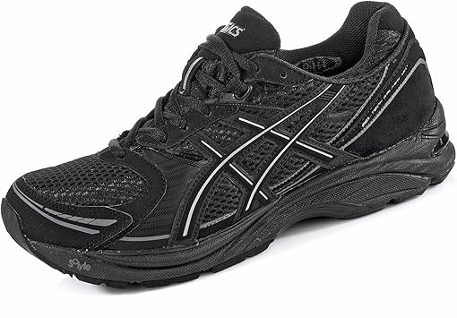 asic gel tech walker neo