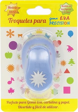 Garriga Stanzer Akku Eva 2 5 Mm Sonne 2382 Amazon De Spielzeug