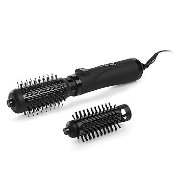 Petra Electric 58.520005.01.001 Heißluftbürste Pro Black Edition CC 70.07