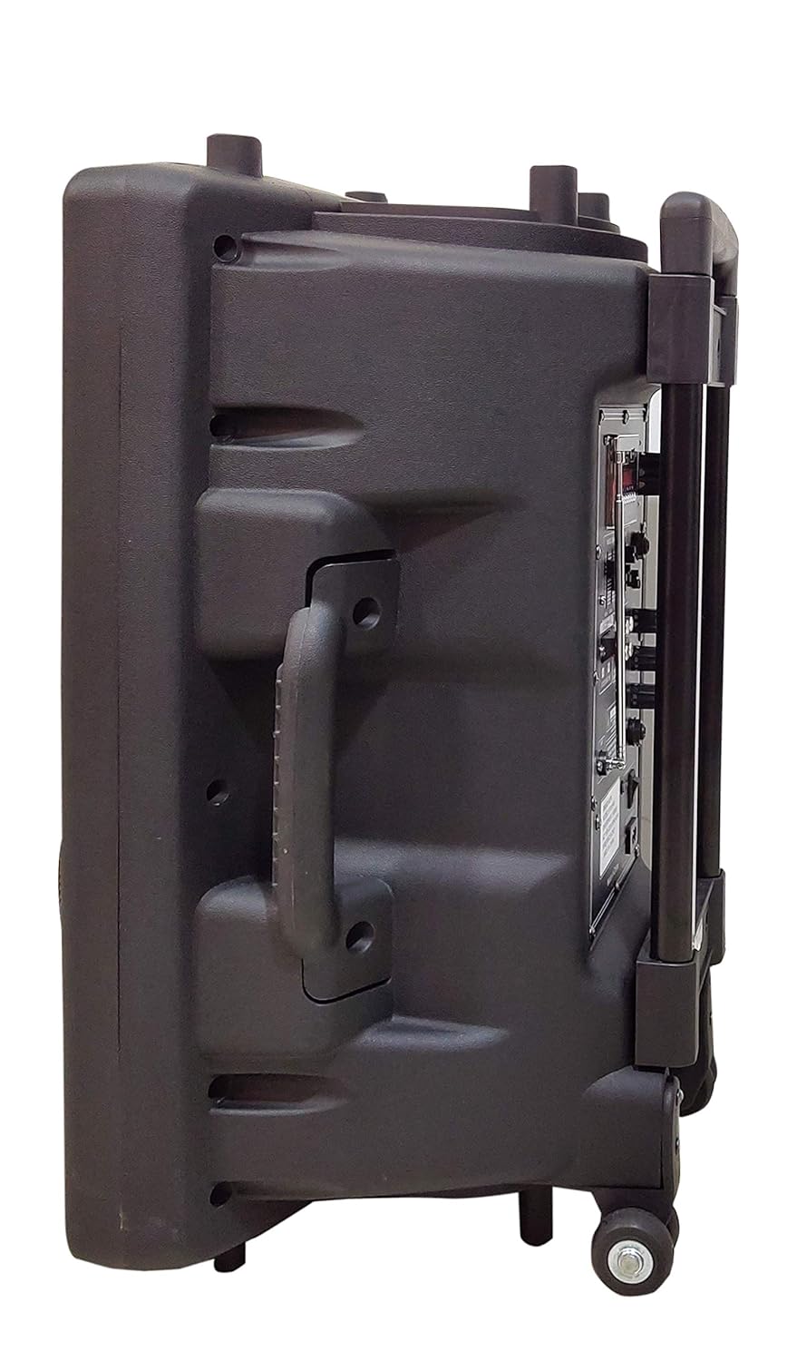 mepl trolley speakers price