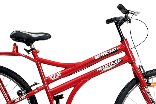 hercules impulso cycle