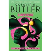 Survivor (Patternist, 4)