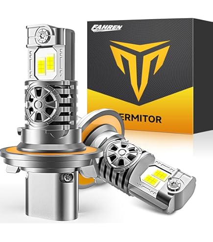Amazon.com: XENON H9 H11 HID Hyper Blu/Wht Headlight Bulb