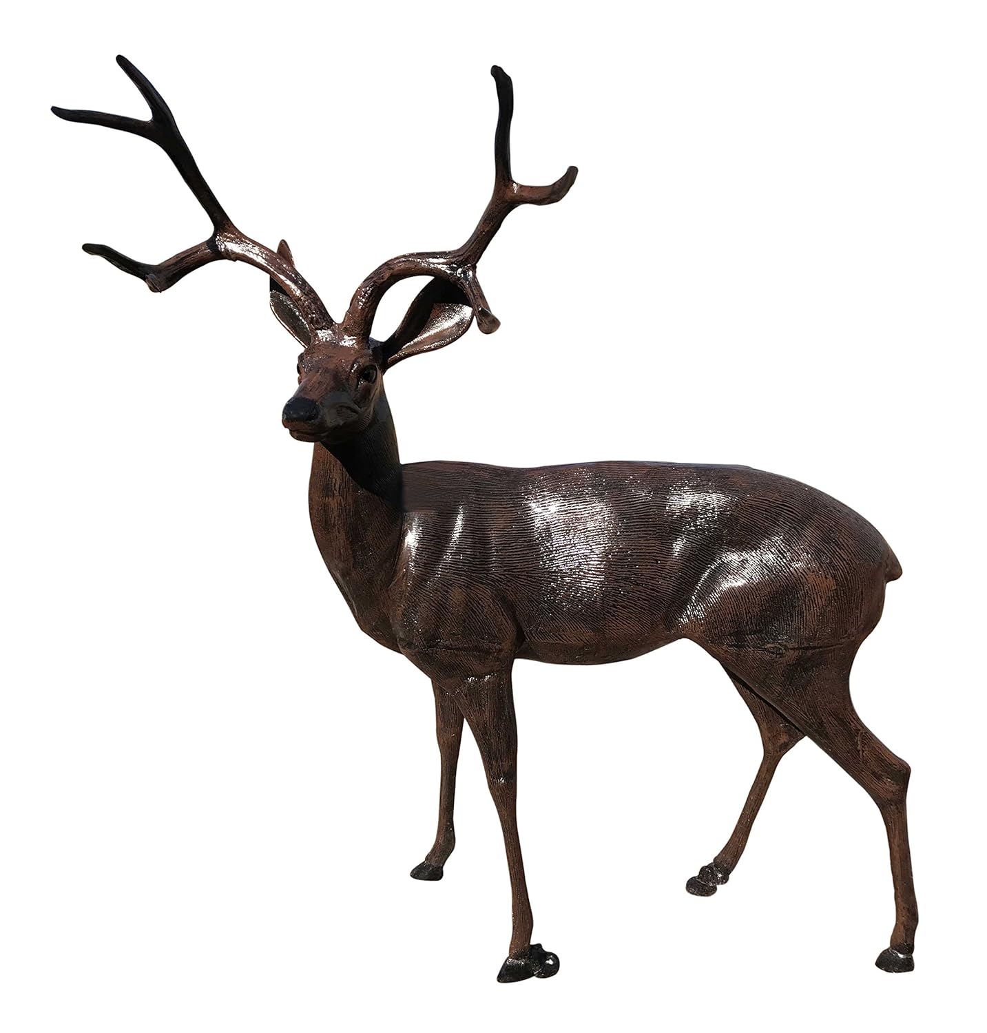 Best Lifesize Garden Statue