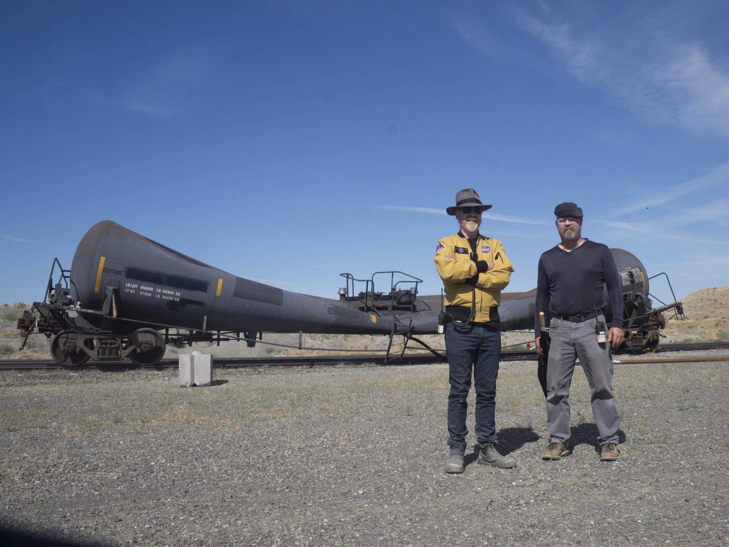 Amazon.de: Mythbusters - Die Wissensjäger - Season 10 ansehen | Prime Video