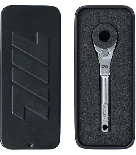 HAZET 866-4 T-Handle with 1/4