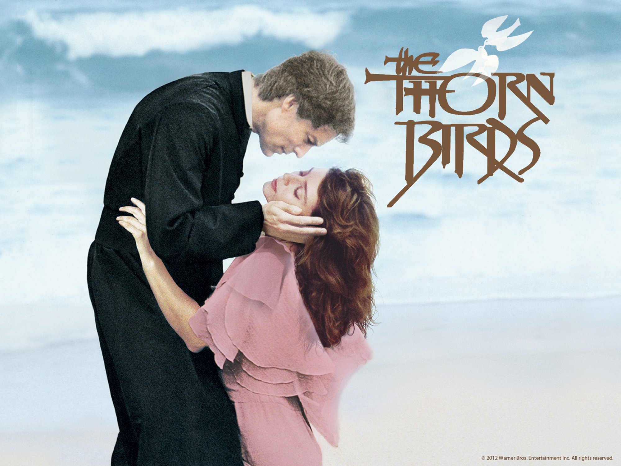 поющие в терновнике на английском. поющие в терновнике 1996. фильм поющие в терновнике (1983) обложка. поющие в терновнике обложка. The thorn birds book.