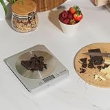 Salter Disc Digital Kitchen Scale 5kg Add & Weigh Aquatronic view 4