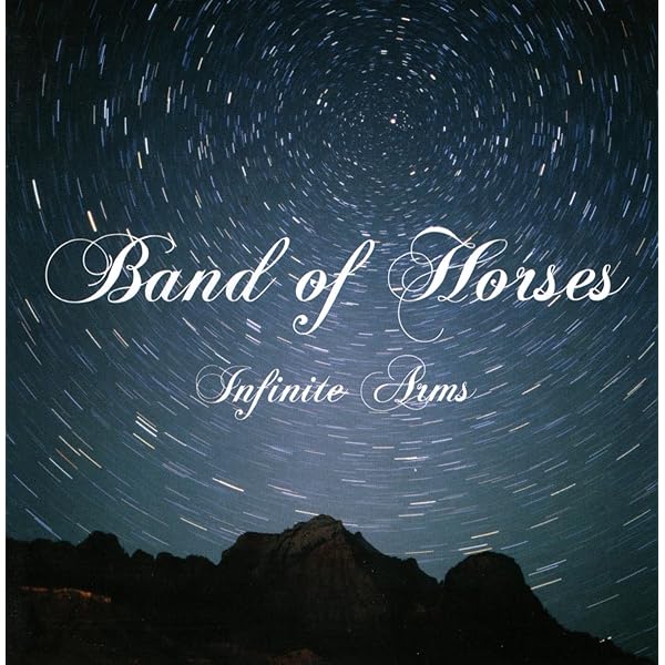Band of Horses - Mirage Rock - Amazon.com Music
