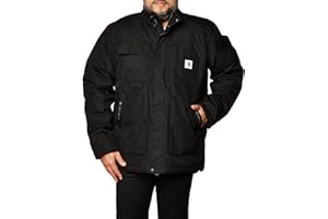 Carhartt Men's Yukon Extremes Loose Fit Insulated Coat