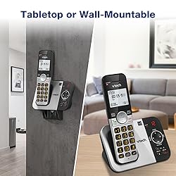 VTech Cordless Phone with Answering Machine